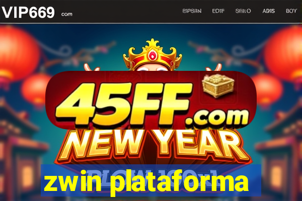 zwin plataforma